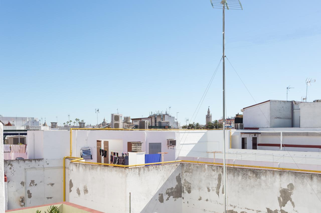 Holi-rent Darsena * Seville