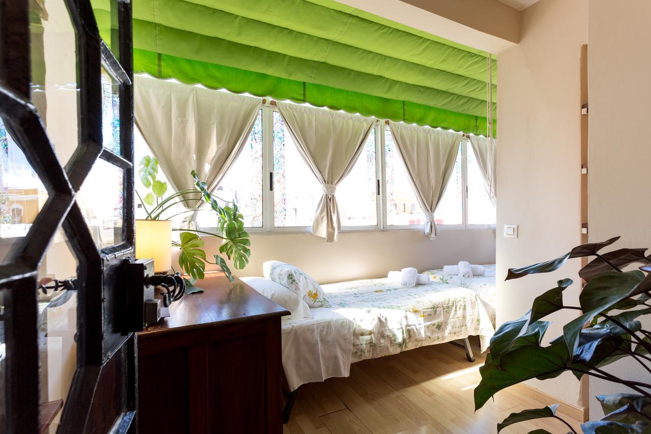 Appartement Holi-rent Darsena *