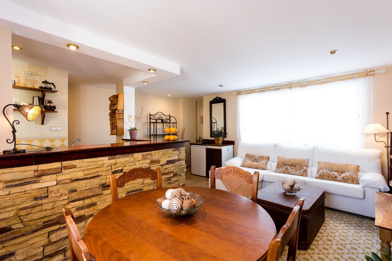 Holi-rent Darsena Appartement