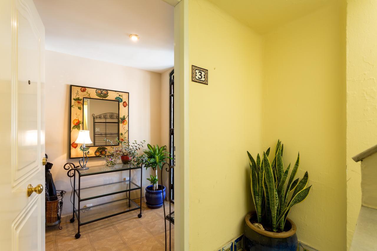 Appartement Holi-rent Darsena Séville