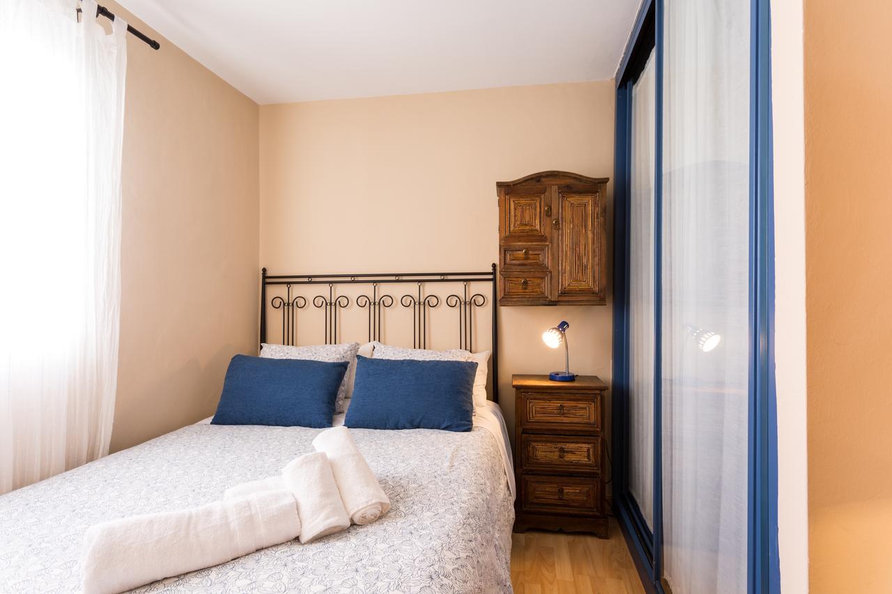Appartement Holi-rent Darsena