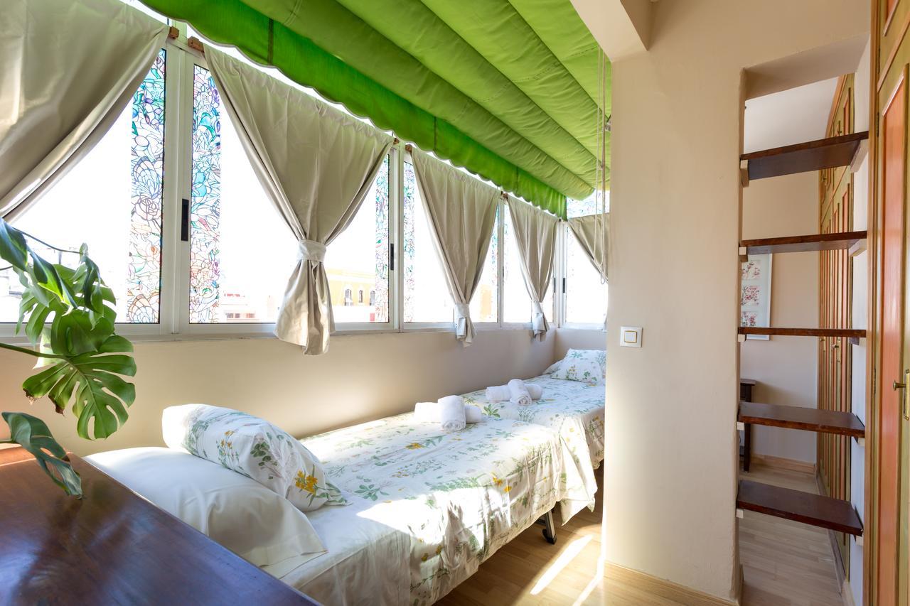 Appartement Holi-rent Darsena