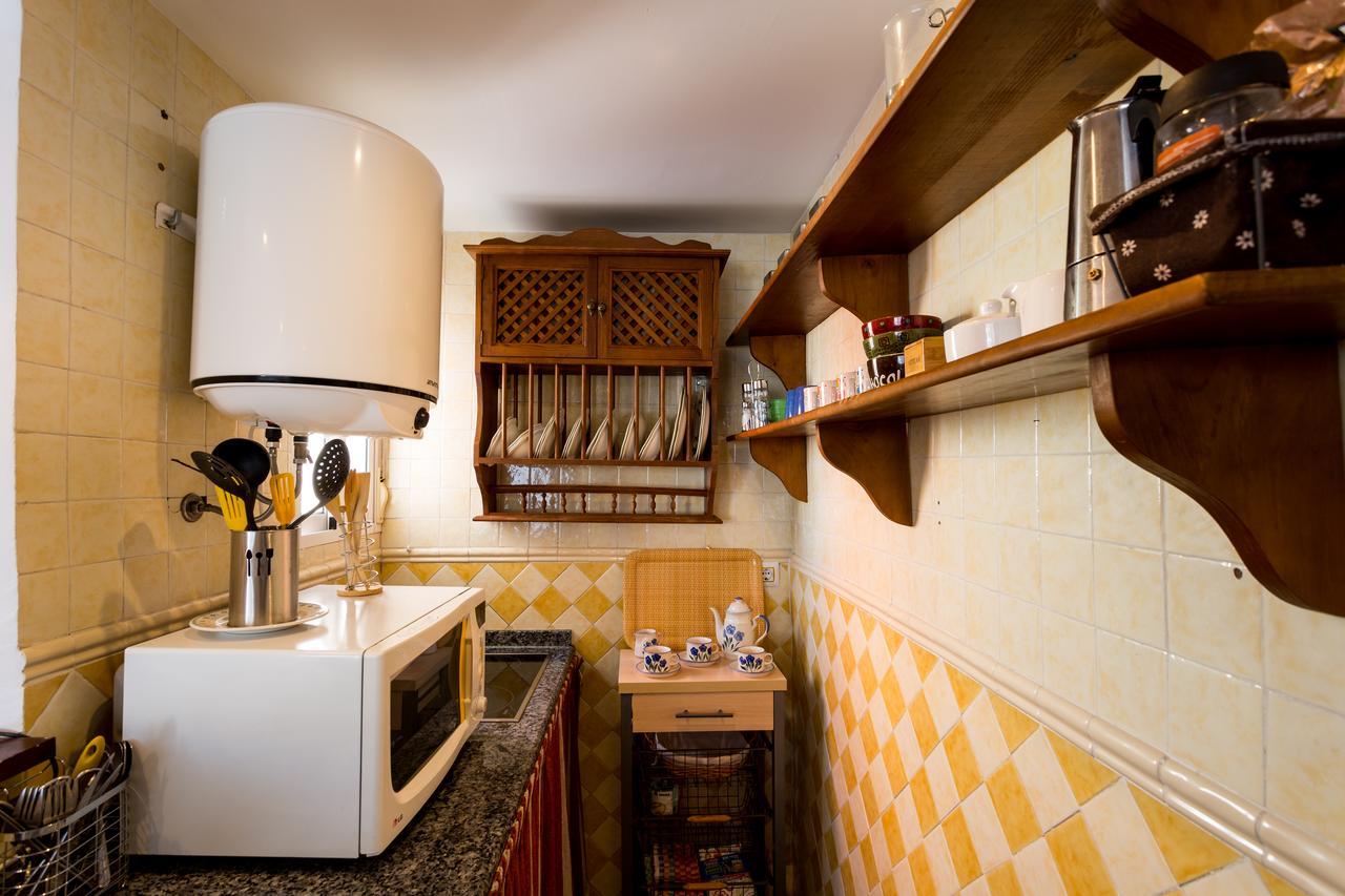 Appartement Holi-rent Darsena Séville