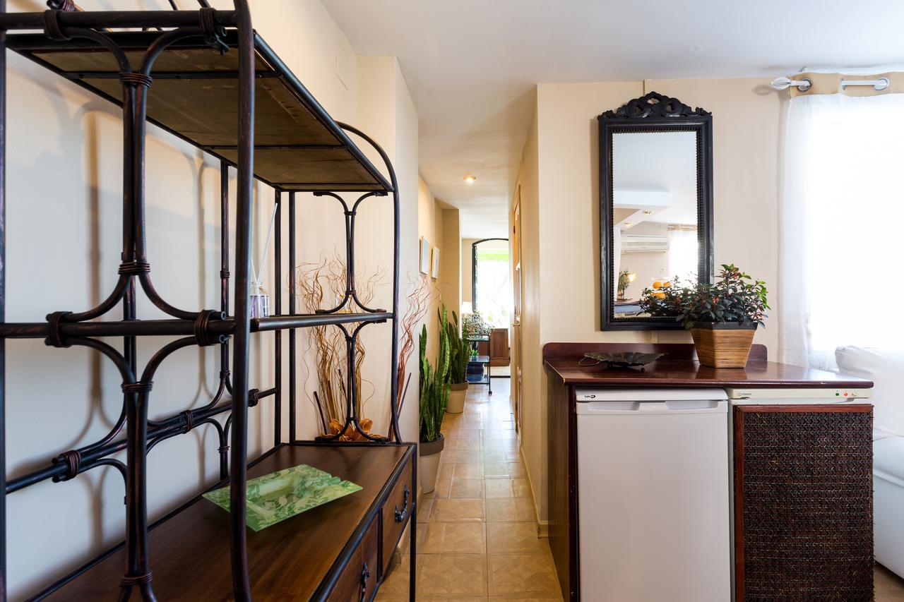 Holi-rent Darsena Appartement