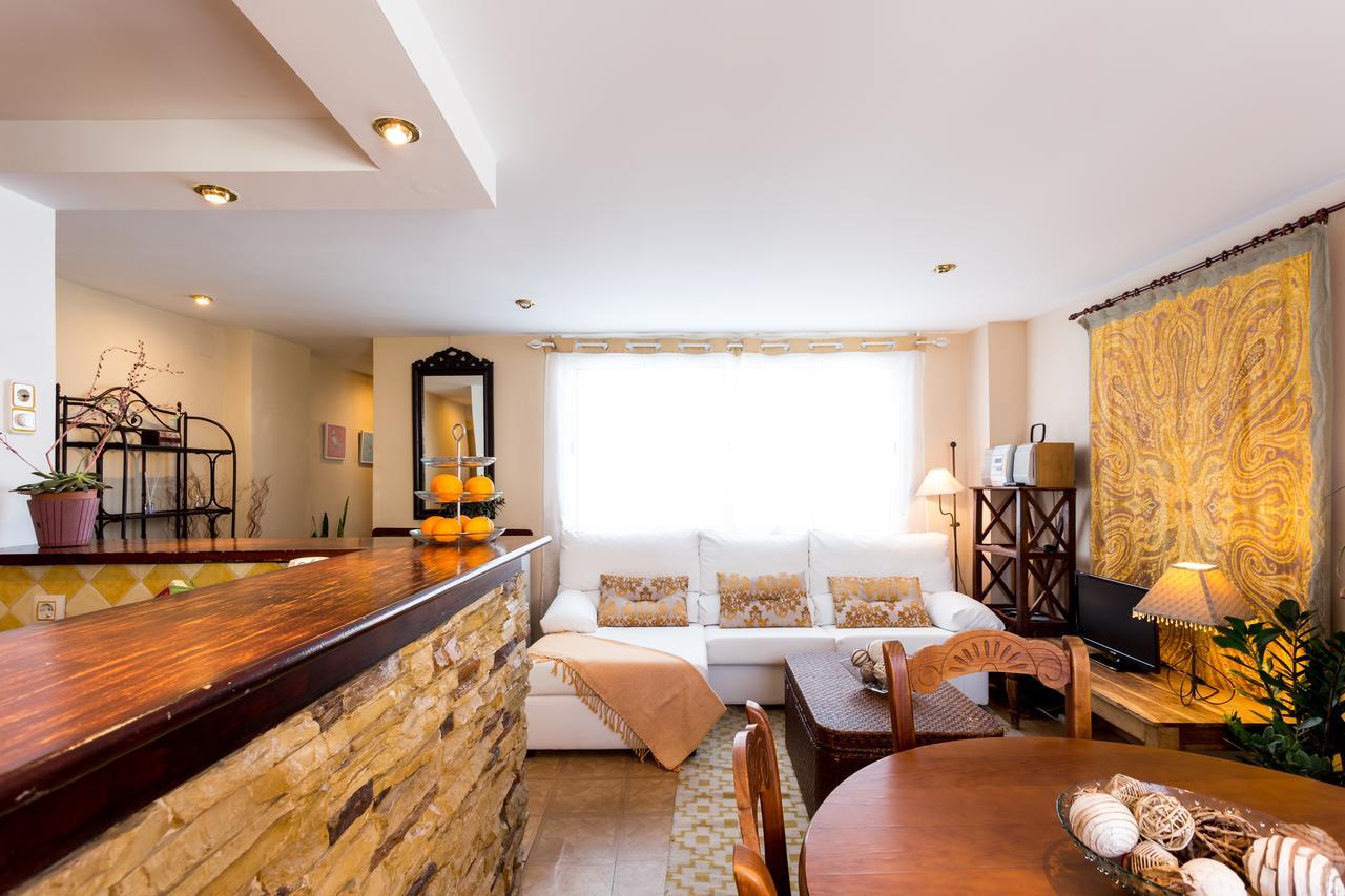Appartement Holi-rent Darsena