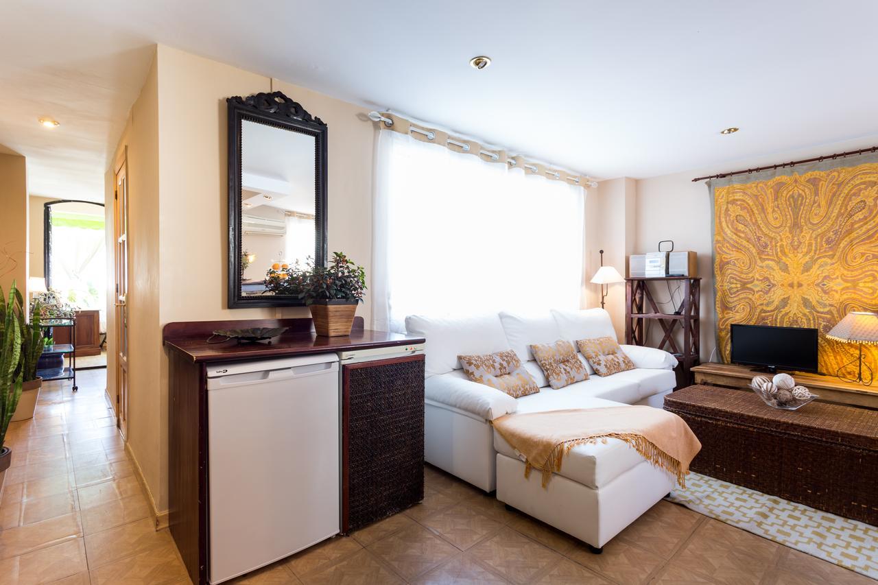 Holi-rent Darsena Appartement Séville