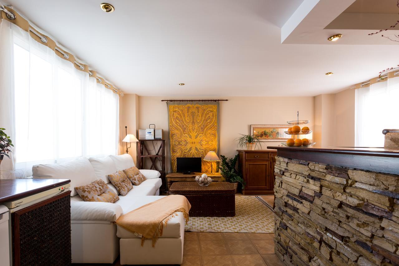 Appartement Holi-rent Darsena *