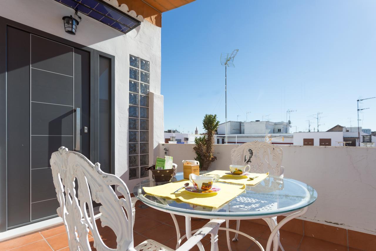 Holi-rent Darsena Appartement *