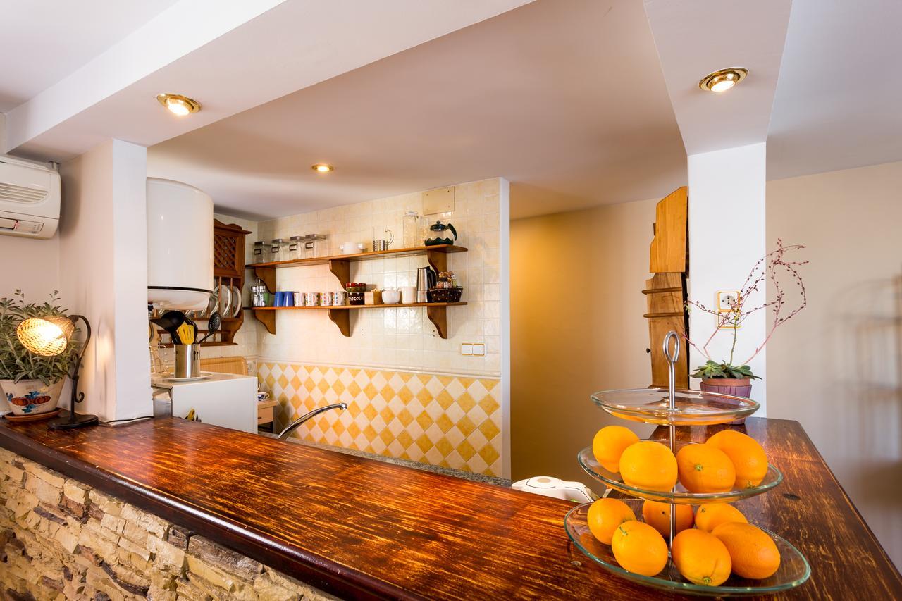 Appartement Holi-rent Darsena *