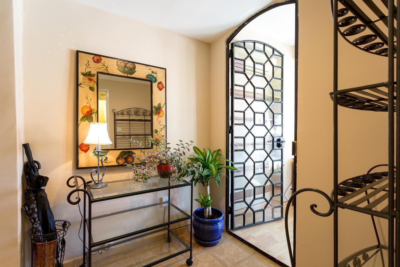 Appartement Holi-rent Darsena Séville