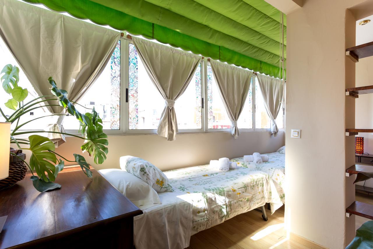 Appartement Holi-rent Darsena *