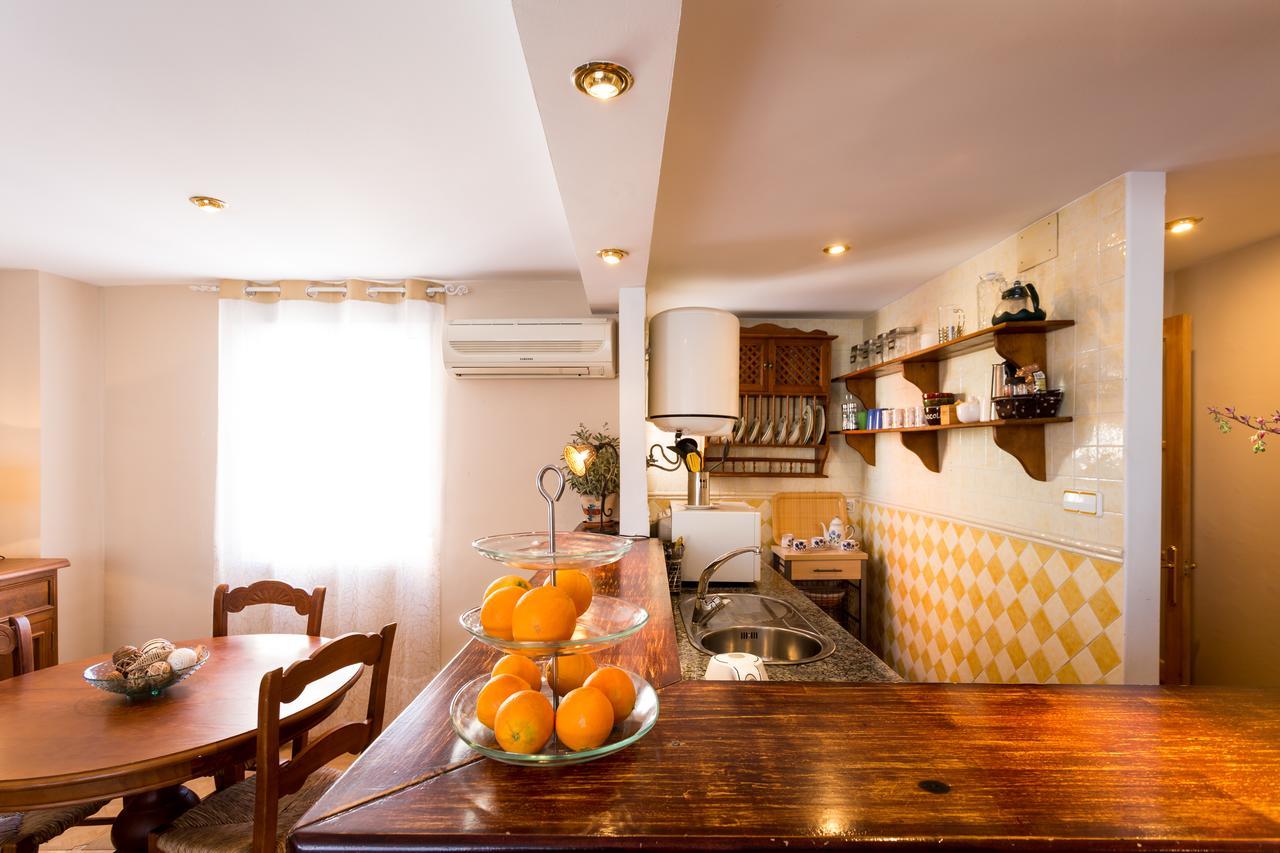 Appartement Holi-rent Darsena Séville